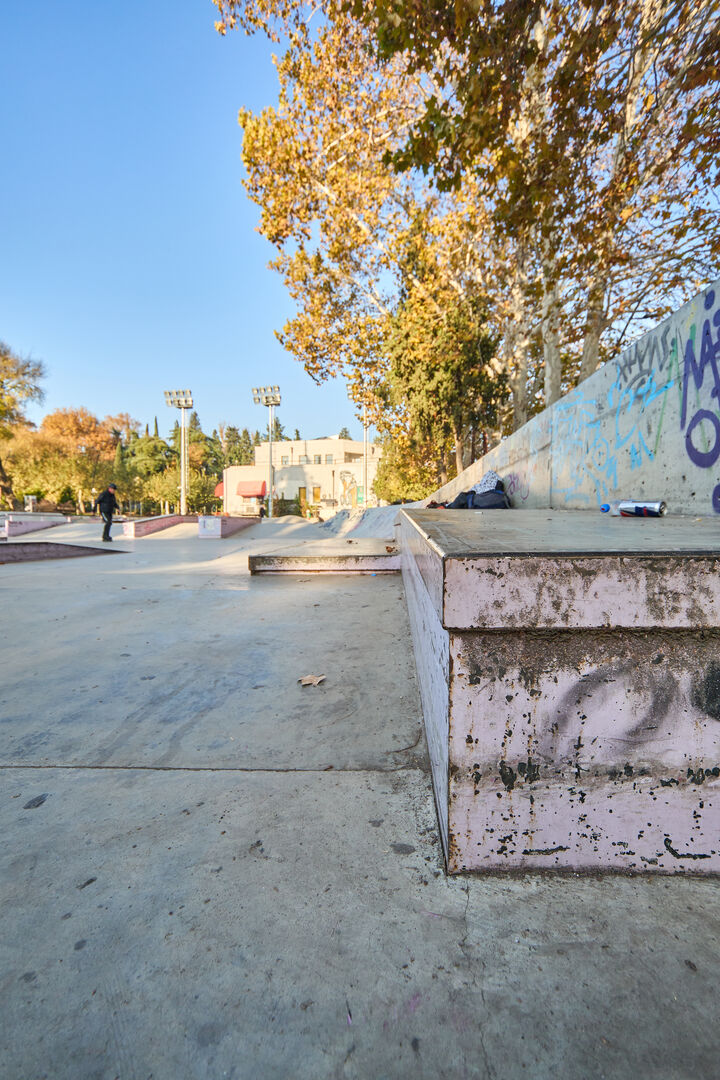 Dedaena Skatepark min image 2