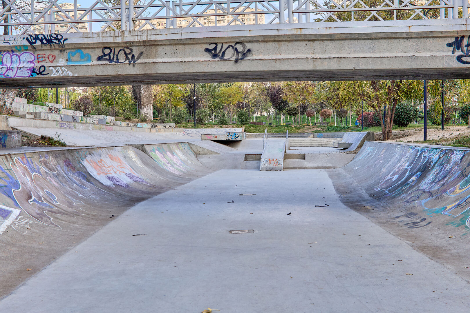 Mziuri Skatepark min image 2