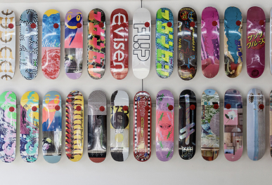 Open Shop Products