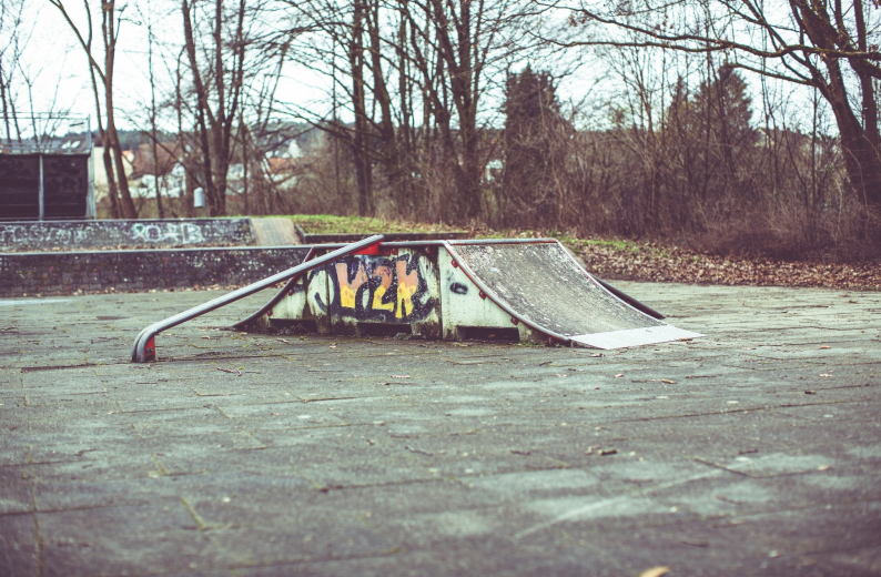 Lisi Skatepark big image