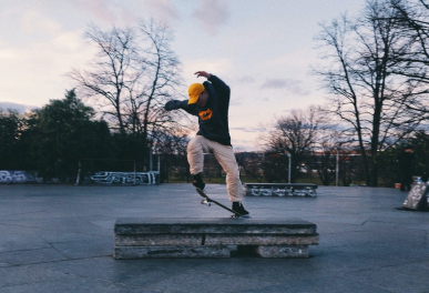 Lisi Skatepark min image 1